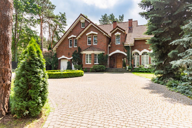 Best Driveway Paver Sealing  in Belmont Estates, VA