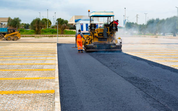 Best Affordable Driveway Pavers  in Belmont Estates, VA