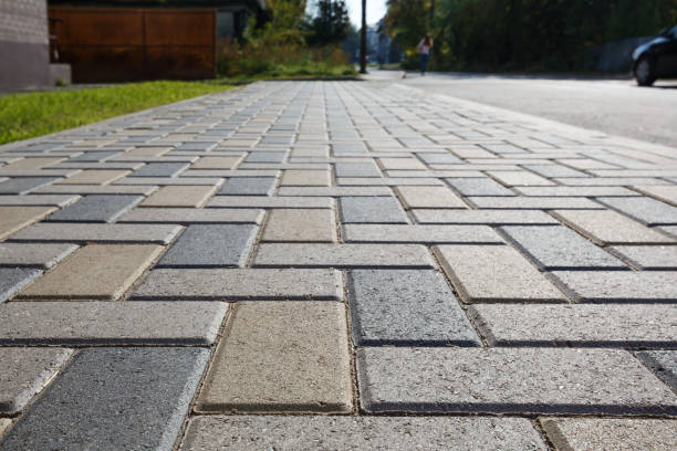 Best Best Driveway Pavers  in Belmont Estates, VA