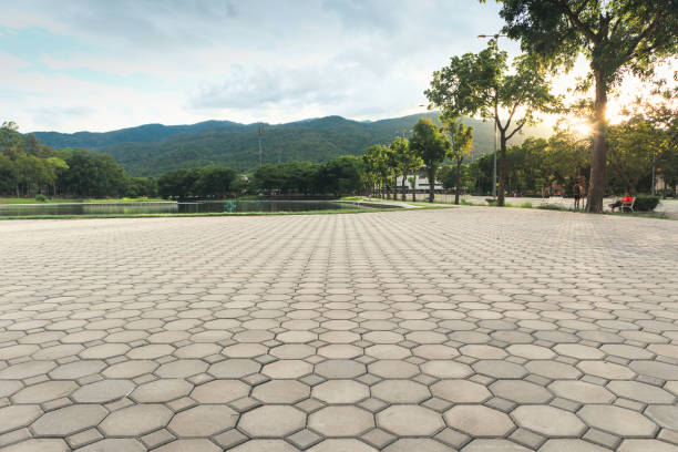  Belmont Estates, VA Driveway Pavers Pros