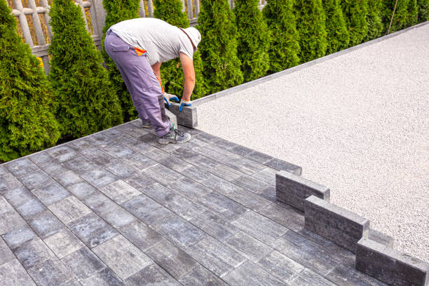 Trusted Belmont Estates, VA Driveway Pavers Experts
