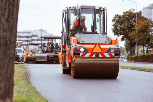 Best Driveway Repair Near Me  in Belmont Estates, VA
