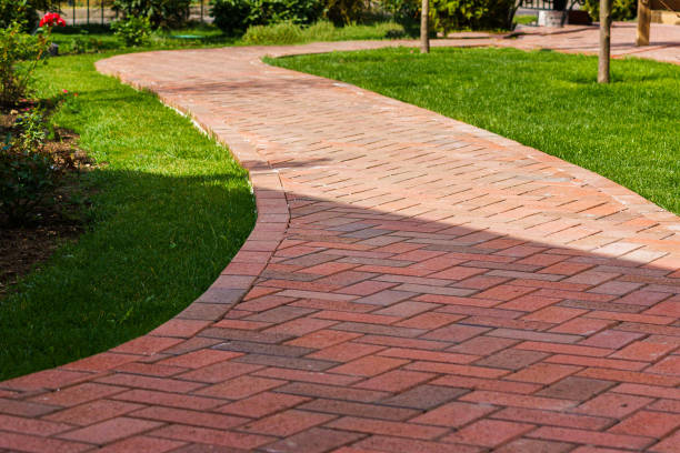 Best Professional Driveway Pavers  in Belmont Estates, VA