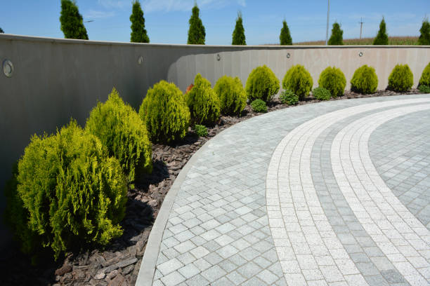 Best Driveway Resurfacing Pavers  in Belmont Estates, VA