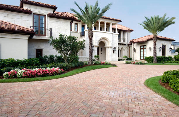 Best Driveway Pavers Near Me  in Belmont Estates, VA