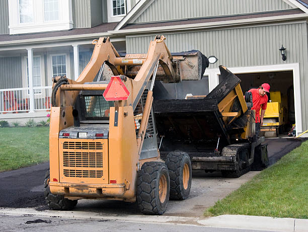 Best Commercial Driveway Pavers  in Belmont Estates, VA