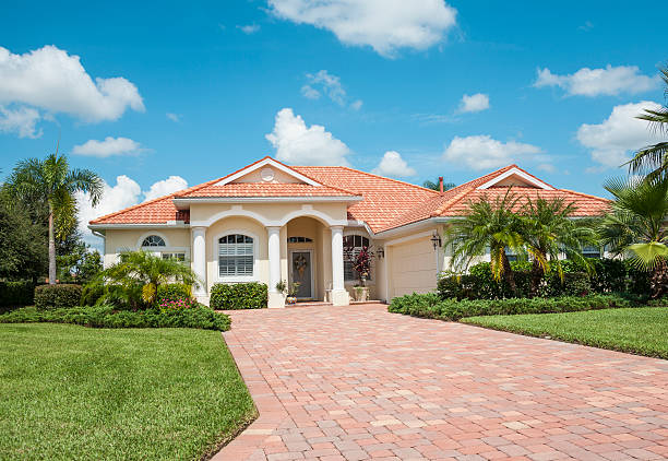 Reasons to Select Us for Your Driveway Paving Requirements in Belmont Estates, VA